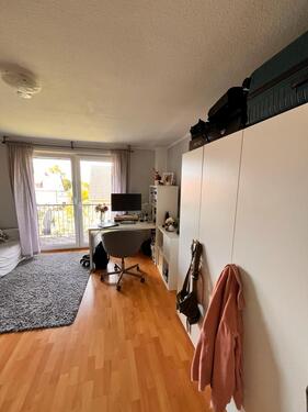 Foto - 1 Zimmer Etagenwohnung zur Miete in Heidelberg