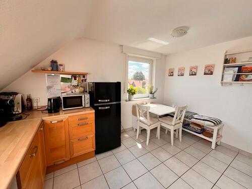 Foto - 1 Zimmer Etagenwohnung in Heidelberg