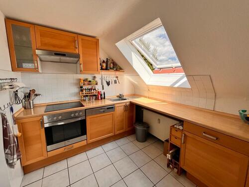 Foto - Etagenwohnung in Heidelberg zur Miete