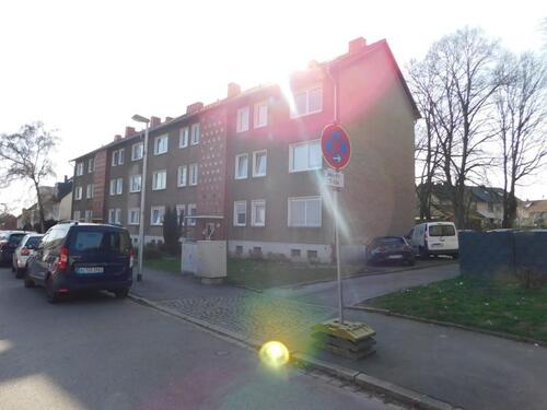 Foto - Einzugsbereit neu renoviert für eine kleine Familie!