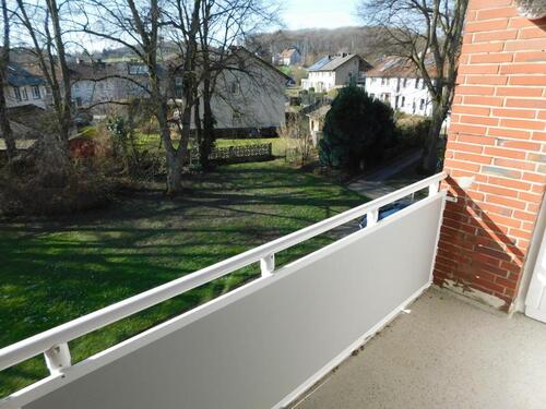 Foto - Etagenwohnung in Witten zur Miete