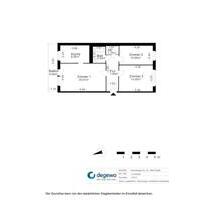 Wohnungsswap - 3 Zimmer, 69 m² - Merseburger Straße, Marzahn, Berlin
