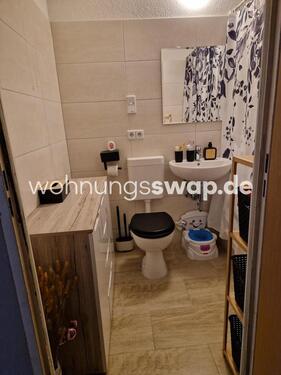 Foto - 3 Zimmer Etagenwohnung zur Miete in Berlin