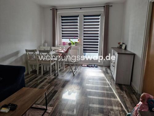 Foto - Etagenwohnung in Berlin zur Miete