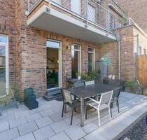 Ihr neues Zuhause: Viel Platz und eine Terrasse zum entspannen - Erkelenz