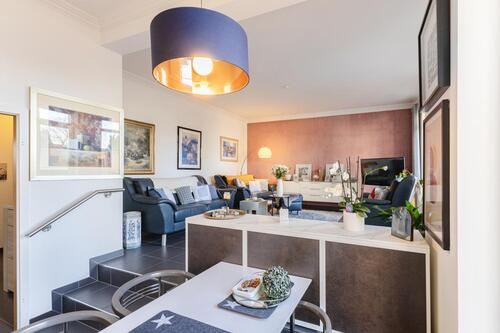 Foto - 3 Zimmer Erdgeschoßwohnung zur Miete in Erkelenz