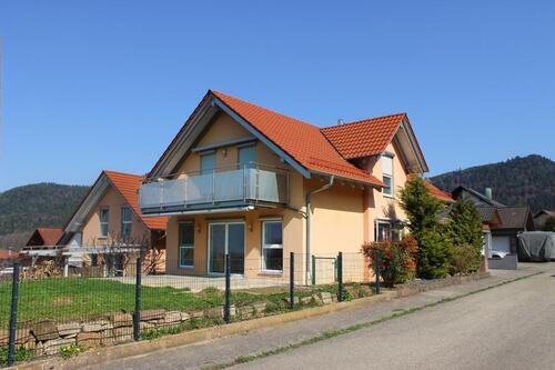 Foto - Modernes Einfamilienhaus mit Panoramablick in Loffenau