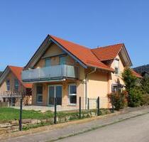 Modernes Einfamilienhaus mit Panoramablick in Loffenau