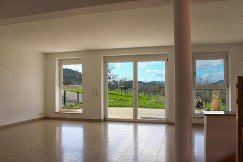 Foto - 4 Zimmer Einfamilienhaus in Loffenau