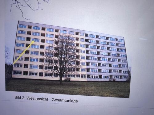 Foto - 2ZKB zentrale Lage zur Innenstadt