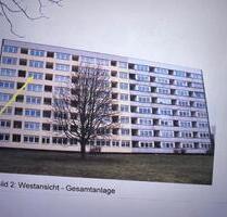 2ZKB zentrale Lage zur Innenstadt - Göttingen Oststadt