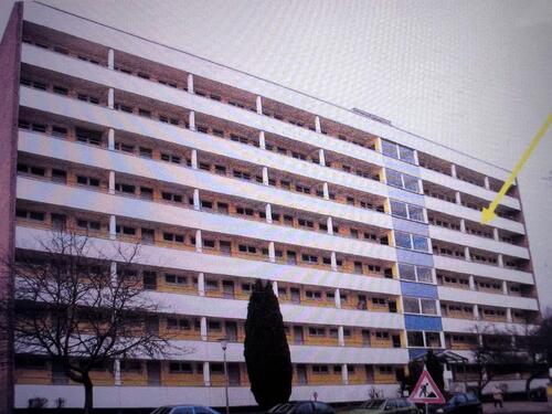 Foto - 2 Zimmer Etagenwohnung in Göttingen