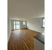 3 Zimmer Wohnung in Kemnath mit EBK und Carport