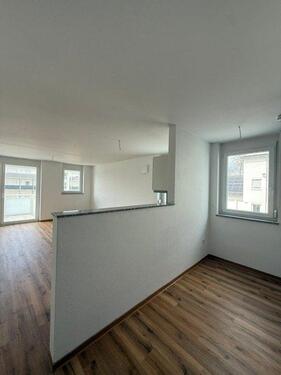 Foto - Etagenwohnung in Kemnath zur Miete