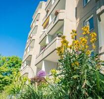 3-Raum-Wohnung mit Balkon mit guter Verkehrsanbindung - Chemnitz Borna-Heinersdorf