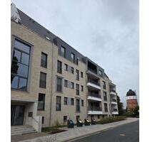 Exklusive 4-Zimmer Etagenwohnung Erstbezug WG-geeignet!!! - Nienburg (Weser)