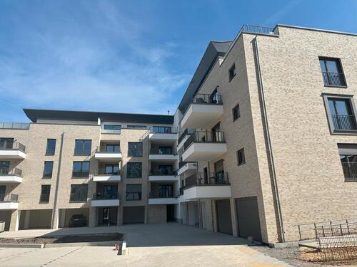 Foto - 4 Zimmer Etagenwohnung zur Miete in Nienburg (Weser)