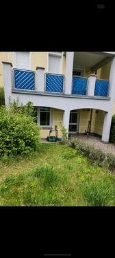 Foto - 2.5 Zimmer Erdgeschoßwohnung zur Miete in Esslingen am Neckar
