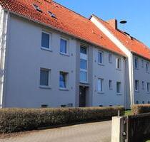 Helle 3-Zimmer-Wohnung in ruhiger Lage - Northeim