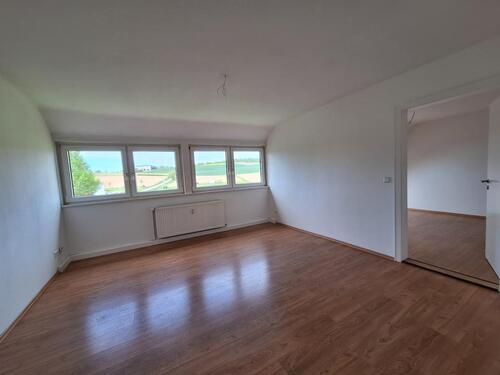 Foto - 3 Zimmer Dachgeschoßwohnung zur Miete in Northeim