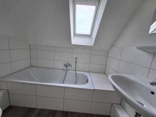 Foto - Dachgeschoßwohnung in Northeim zur Miete