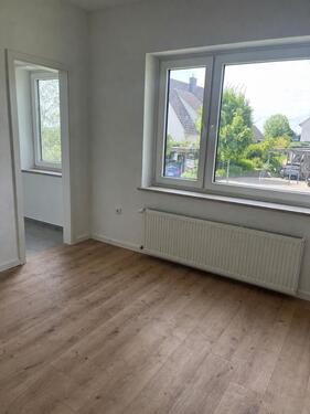 Foto - Erdgeschoßwohnung in Hüllhorst zur Miete