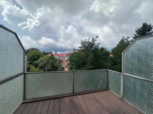 Foto - Schöne, lichtdurchflutete 3 Zimmer Wohnung auf Marli