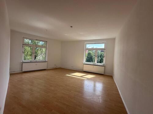 Foto - 3 Zimmer Etagenwohnung zur Miete in Lübeck
