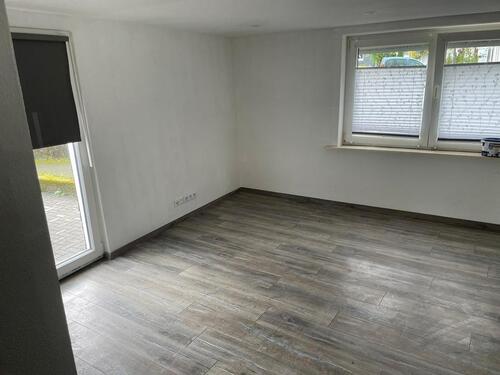Foto - 2 Zimmer Erdgeschoßwohnung in Burbach