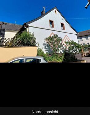 Foto - 5.5 Zimmer Einfamilienhaus zum Kaufen in Feilbingert