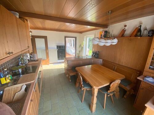 Foto - Etagenwohnung in Grafling zum Kaufen