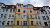 Foto - 4 Zimmer, 2 Bäder, BLK, ohne Provision in Vahrenwald-List