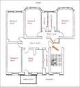 Foto - 4 Zimmer Etagenwohnung zum Kaufen in Hannover