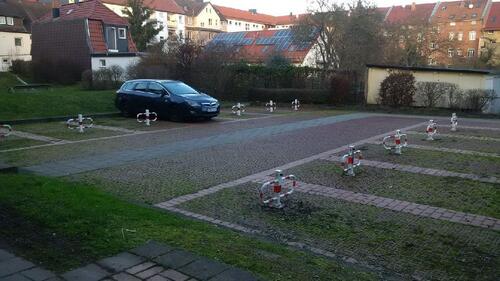 Foto - andere zur Miete in Nordhausen