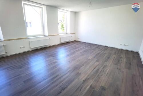 Foto - Etagenwohnung in Schopfheim
