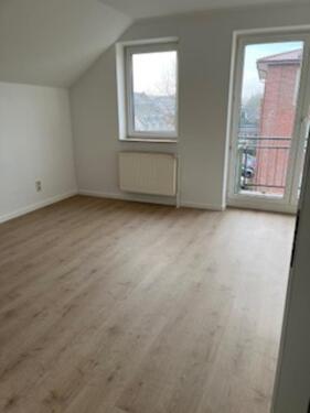 Foto - Etagenwohnung in Löningen