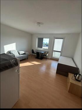 Foto - 2-Zimmer-Apartment im Zentrum von Rostock – für Monteure, möbliert