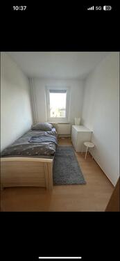 Foto - Etagenwohnung zur Miete in Rostock