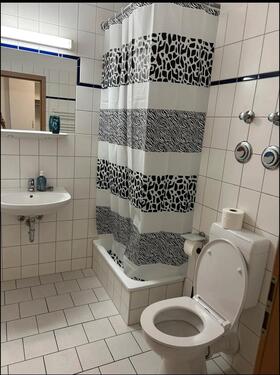 Foto - Etagenwohnung in Rostock zur Miete