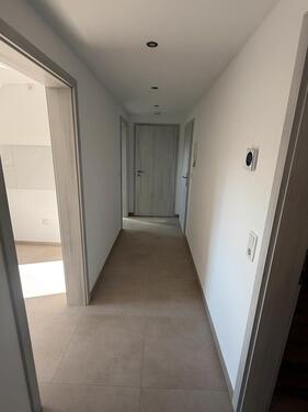 Foto - Dachgeschosswohnung zu vermieten – frisch kernsaniert - Siegen!