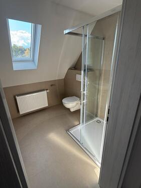 Foto - Etagenwohnung in Siegen