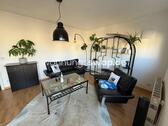 Foto - Etagenwohnung zur Miete in Berlin
