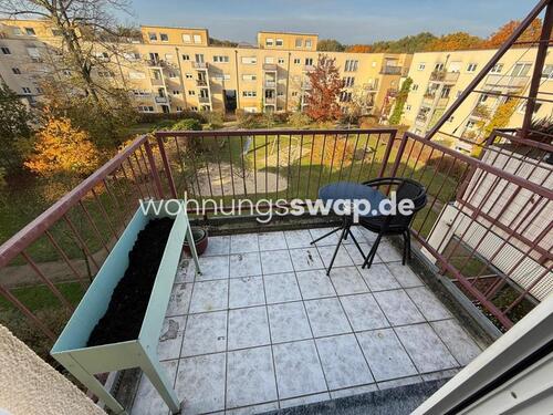 Foto - Etagenwohnung in Berlin