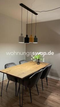 Foto - Wohnungsswap - 3 Zimmer, 76 m² - Immenhof, Hamburg-Nord, Hamburg