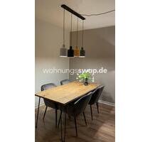 Wohnungsswap - 3 Zimmer, 76 m² - Immenhof, Hamburg-Nord, Hamburg