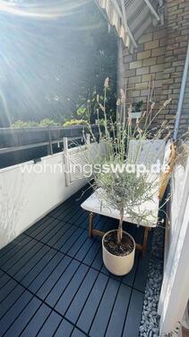 Foto - Etagenwohnung zur Miete in Hamburg