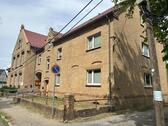 Foto - Etagenwohnung zur Miete in Lauchhammer