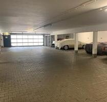 Tiefgaragenstellplatz in Bochum-Gerthe zu vermieten!