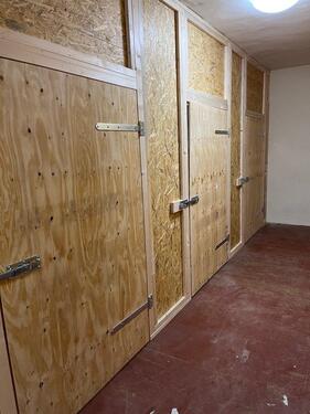 Foto - Lagerraum in Gotha, ab sofort zu vermieten