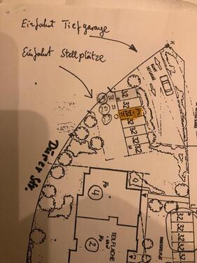 Foto - Stellplatz- Dürerstraße - Neu Anspach